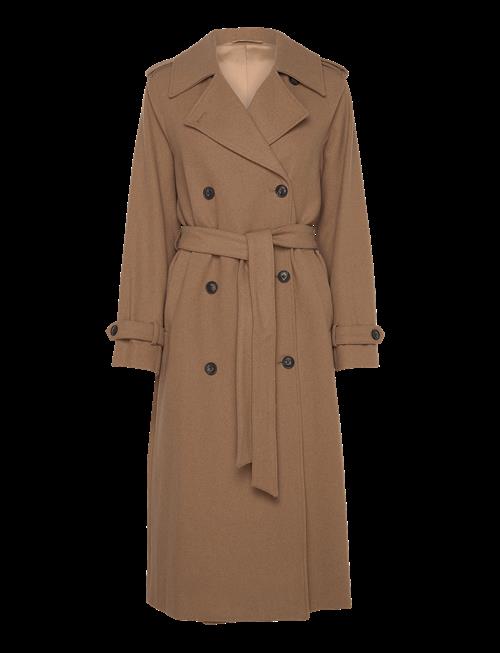 Bruun & Stengade | Bs Kaylee Coat | 40