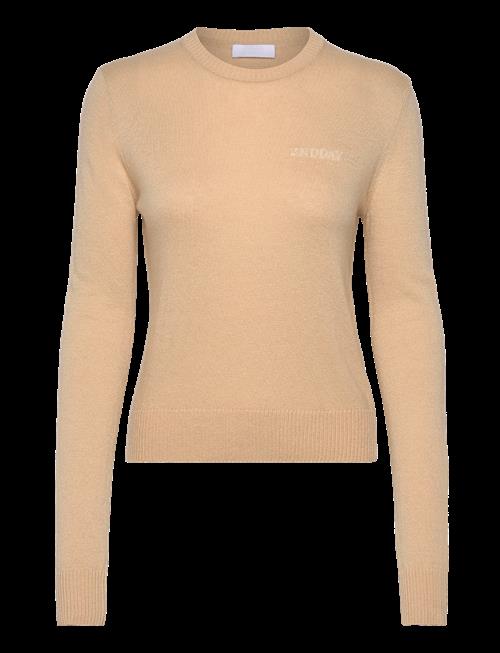 2NDDAY | 2Nd Lance Tt - Soft Wool Blend | M