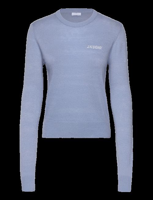 2NDDAY | 2Nd Lance Tt - Soft Wool Blend | M