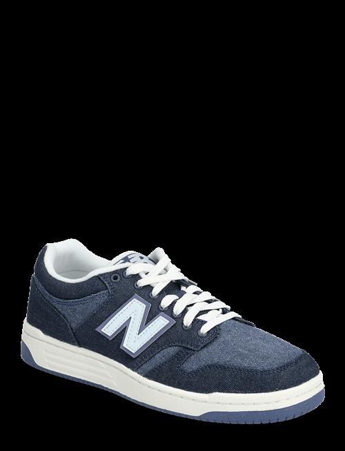 New Balance | New Balance Bb480 | 40