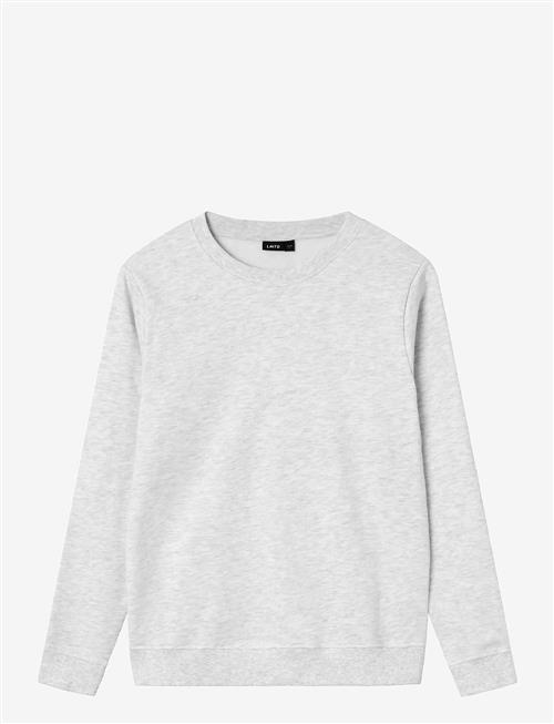LMTD | Nlnnizu Ls Bru O-Neck Sweat Noos | 170-176