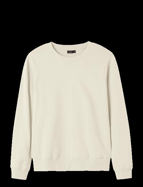 LMTD | Nlnnizu Ls Bru O-Neck Sweat Noos | 158-164