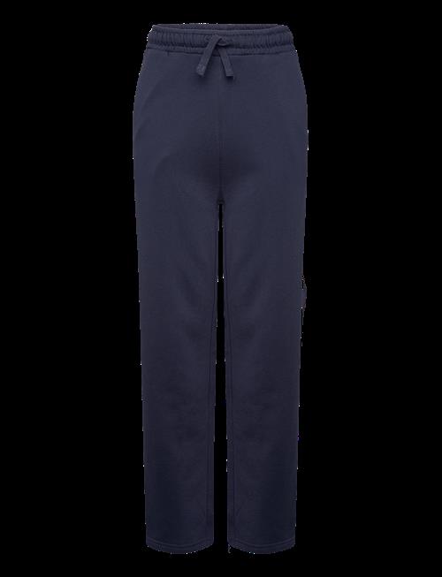 LMTD | Nlnnizu Bru Straight Sweat Pant Noos | 146