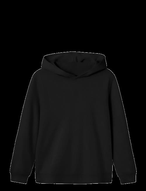 LMTD | Nlnnizu Ls Bru Sweat W. Hood Noos | 134-140