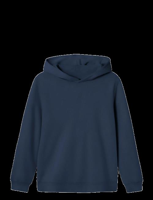 LMTD | Nlnnizu Ls Bru Sweat W. Hood Noos | 134-140