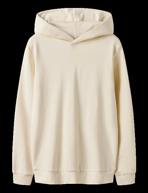 LMTD | Nlnnizu Ls Bru Sweat W. Hood Noos | 158-164