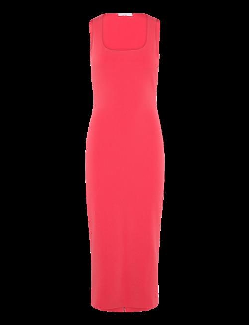 Mango | Midi-Dress With Straps | S