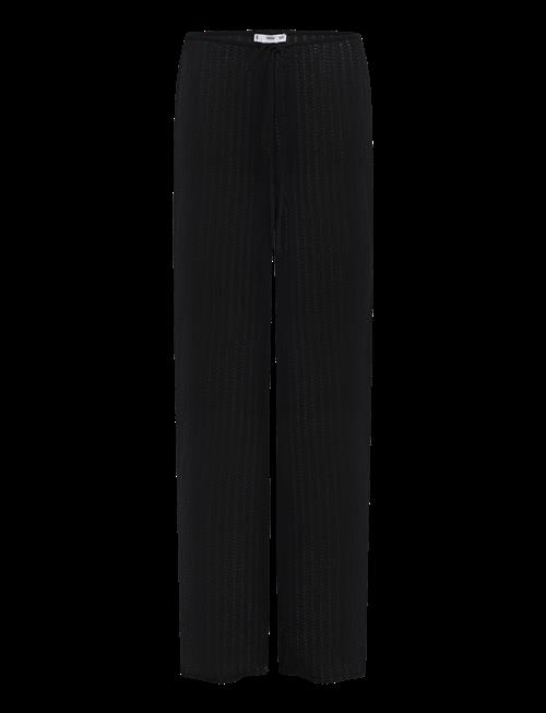 Mango | Straight Knitted Trousers | XS