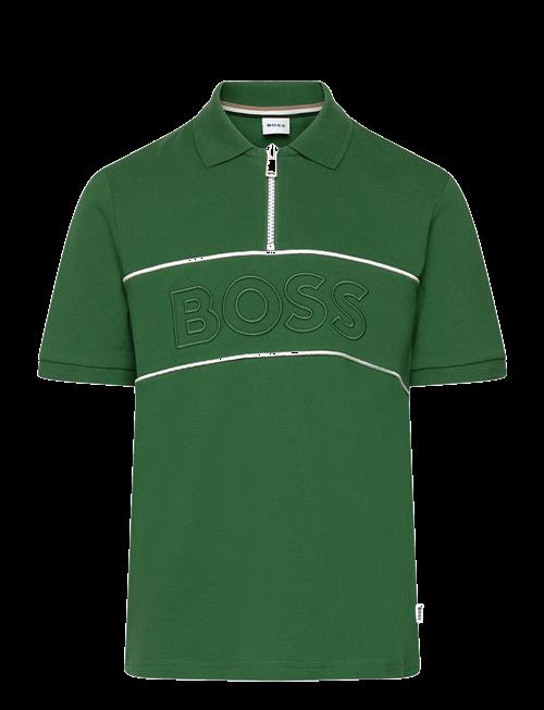 BOSS | Short Sleeve Polo | 176