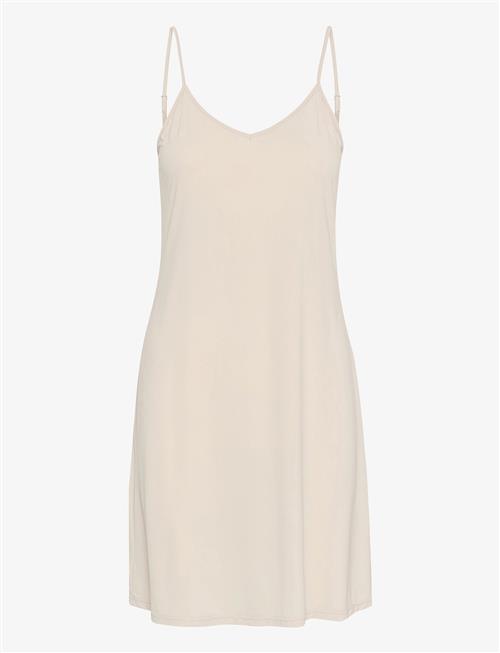 Cream | Crlissandra Underdress | S