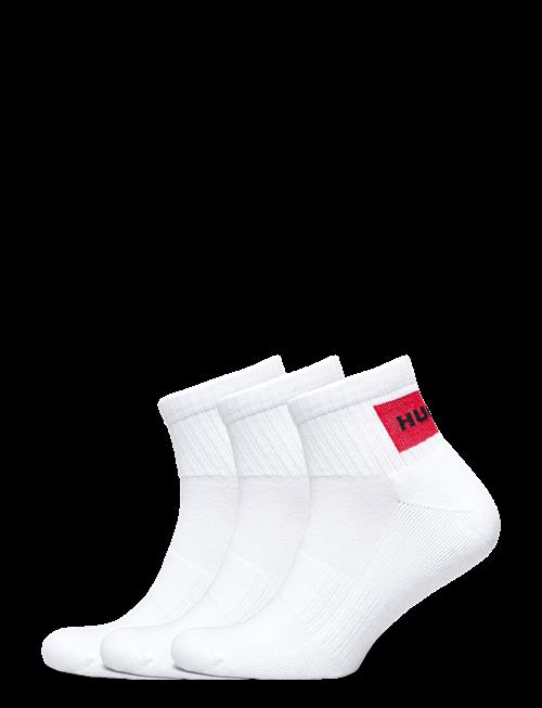 HUGO | 3P Sh Rib Label Cc | 40-46