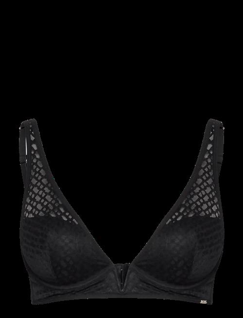 BOSS | Triangle  B Lace | B x 85