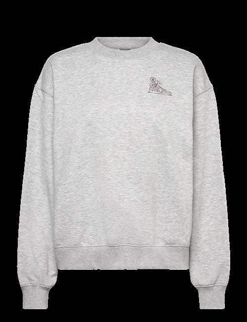 New Balance | Flower Shoe Crew | M