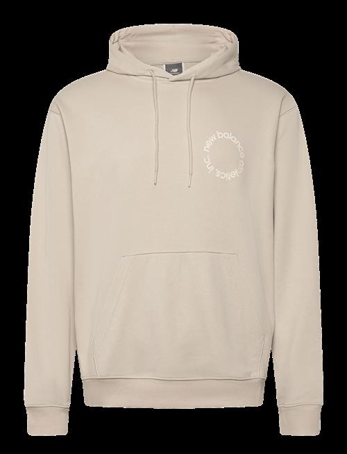 New Balance | Circular Logo Hoodie | XXL