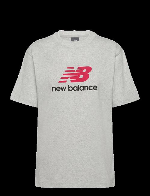 New Balance | Athletics Logo T-Shirt | XXL