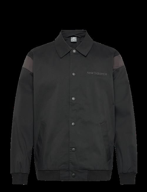 New Balance | Athletics Varsity Jacket | M