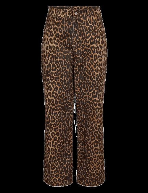 NOISY MAY | Nmanneke N/W Straight Leo Pant | M