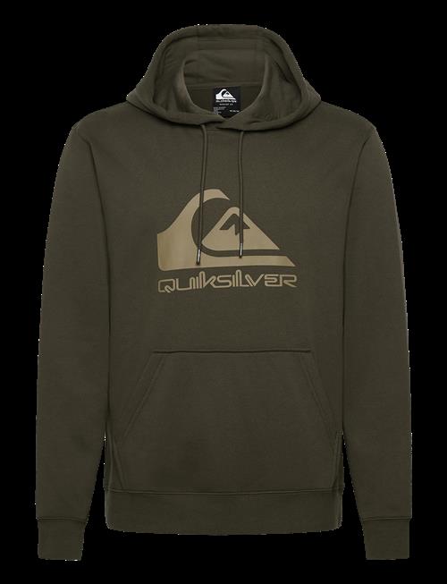Quiksilver | Comp Logo Hoodie | XXL