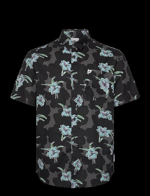 Quiksilver | Apero Classic Ss | S