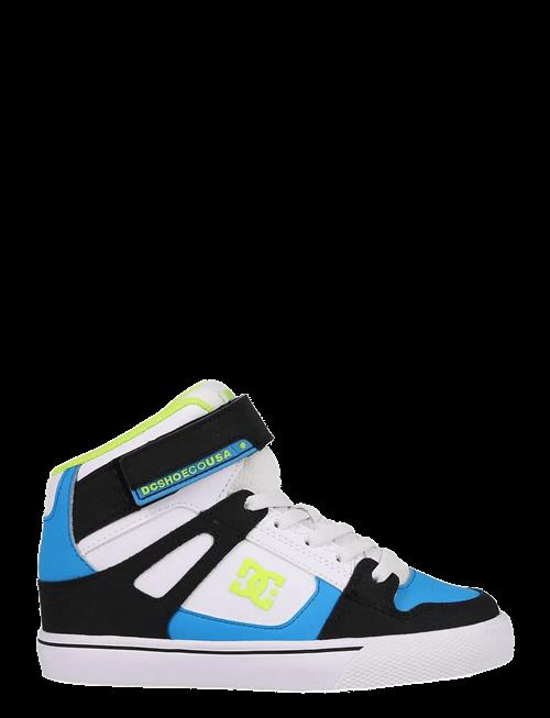 DC | Pure High-Top Ev | 35