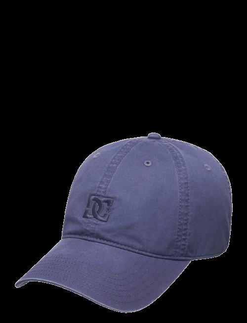DC | Dc Cap Star Vintage Strapback | ONE SIZE