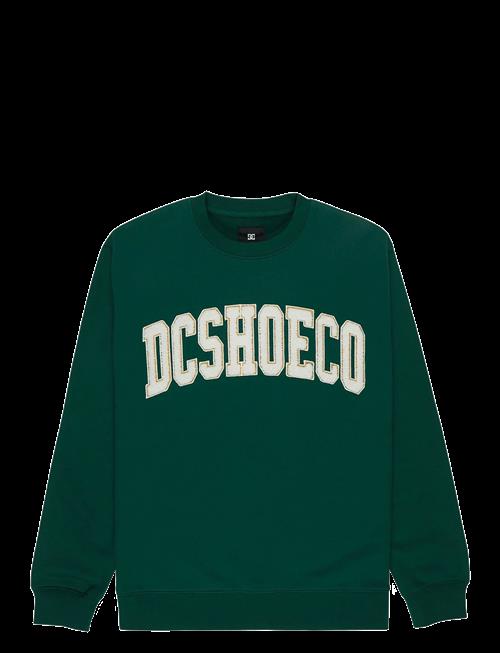 DC | Varsity Crew | XL
