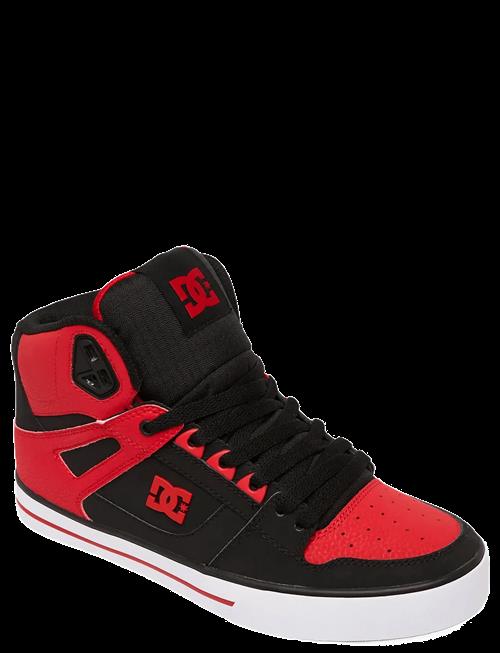 DC | Pure High Top Wc | 39