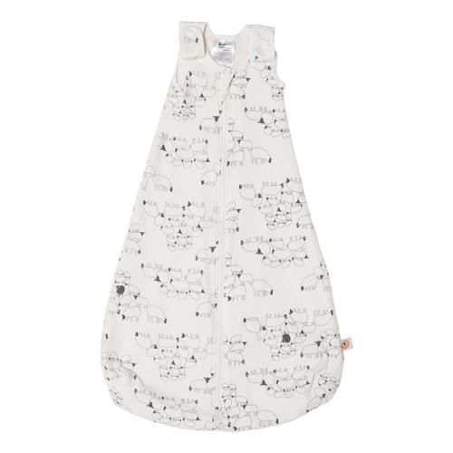 Ergobaby On The Move 1.0 TOG 6-18 m Sovepose Sheep Sheep 6-18 months  Hvid  6-18 måneder  Drenge, Piger