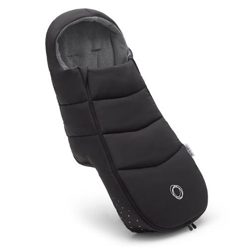 Bugaboo Kørepose Midnight Black One Size  Sort  One Size  Drenge, Piger