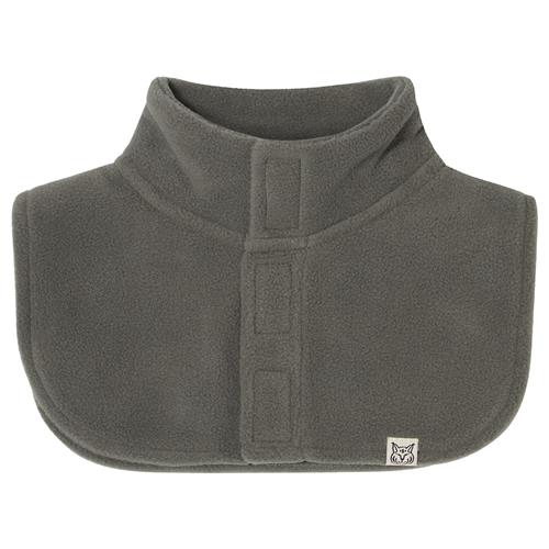 Kuling Northpole Halsvarmer I Fleece Light Green  Light Green-4-6 Y  Grøn  4-6 år  Drenge, Piger