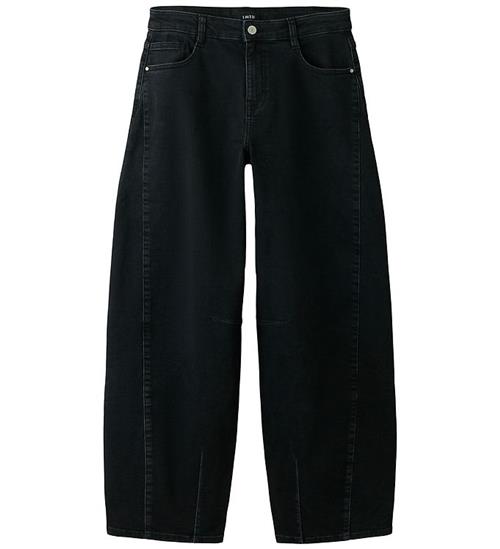 LMTD Jeans - NlfBli - Black