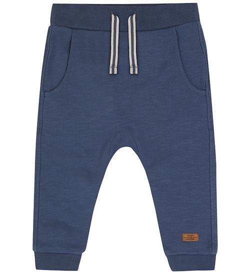 Hust and Claire Sweatpants - HCGeorgey - Vintage Indigo