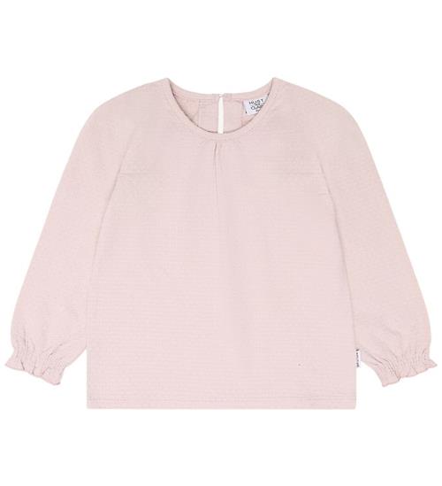 Hust and Claire Bluse - HCAlma - Hushed Pink