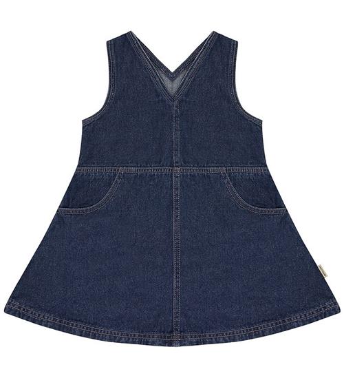 Hust and Claire Kjole - HCKaroline - Blue Denim