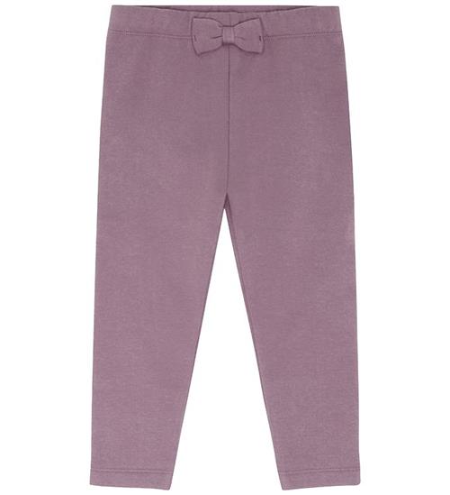 Hust and Claire Leggings - HCLisa - Plum