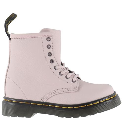 Dr. Martens Støvler - 1460 T - Pink Quartz