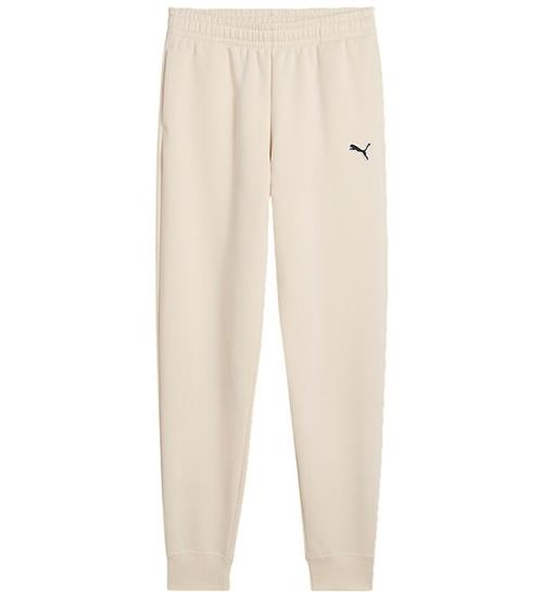 Puma Sweatpants - ESS Elevated - Alpine Snow