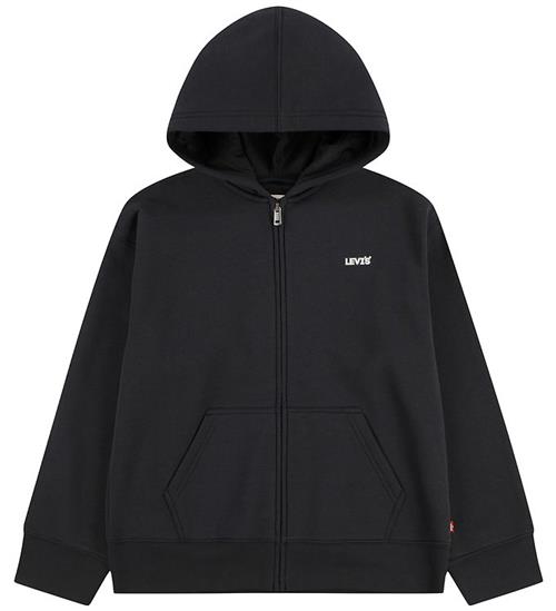 Levis Cardigan - Jet Black