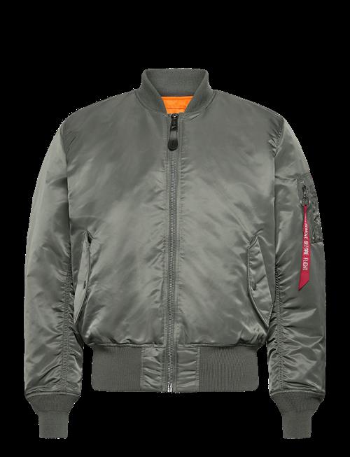 Alpha Industries | Ma-1 Heritage | L