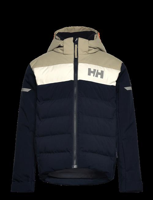 Helly Hansen | K Vertical Ins Jacket | 104