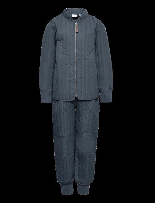 En Fant | Thermal Set Solid | 98