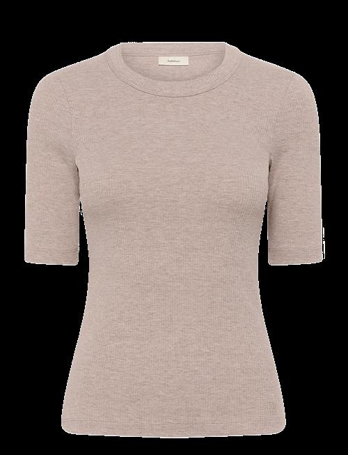 InWear | Dagnaiw Melange T-Shirt | XXXL