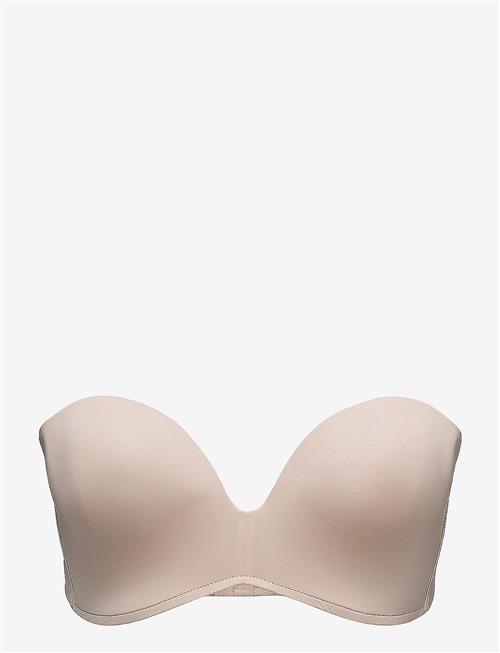 WONDERBRA | Perfect Strapless | E x 80