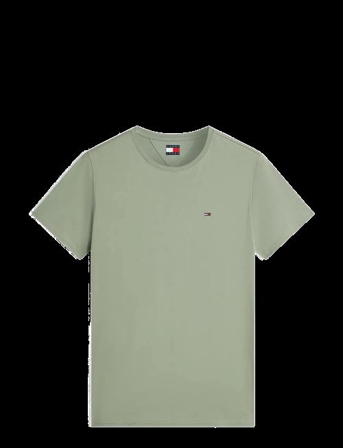Tommy Jeans | Tjm Xslim Jersey Tee Ext | XL