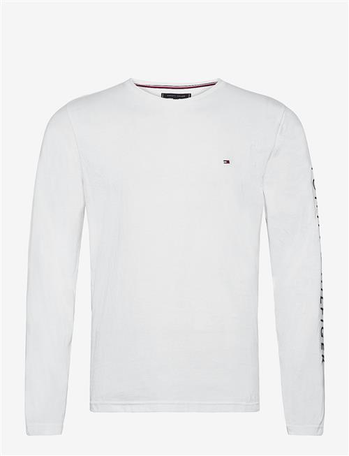 Tommy Hilfiger | Tommy Logo Long Sleeve Tee | L