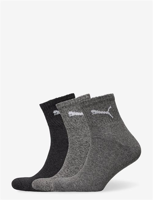 PUMA | Puma Unisex Short Crew 3P | 47-49
