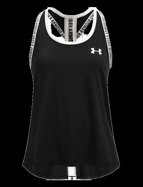 Under Armour | Tech Knockout Tank | 128-140