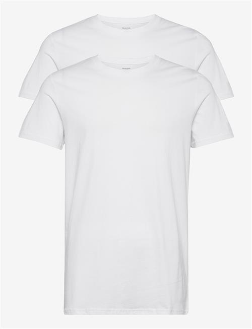 Resteröds | Rt Organic Cotton 2-Pack Tee | S
