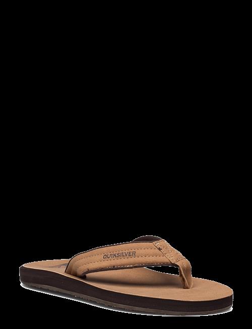 Quiksilver | Carver Nubuck | 40