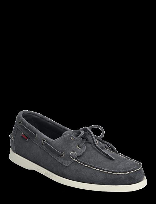 Sebago | Portland Flesh Out | 43